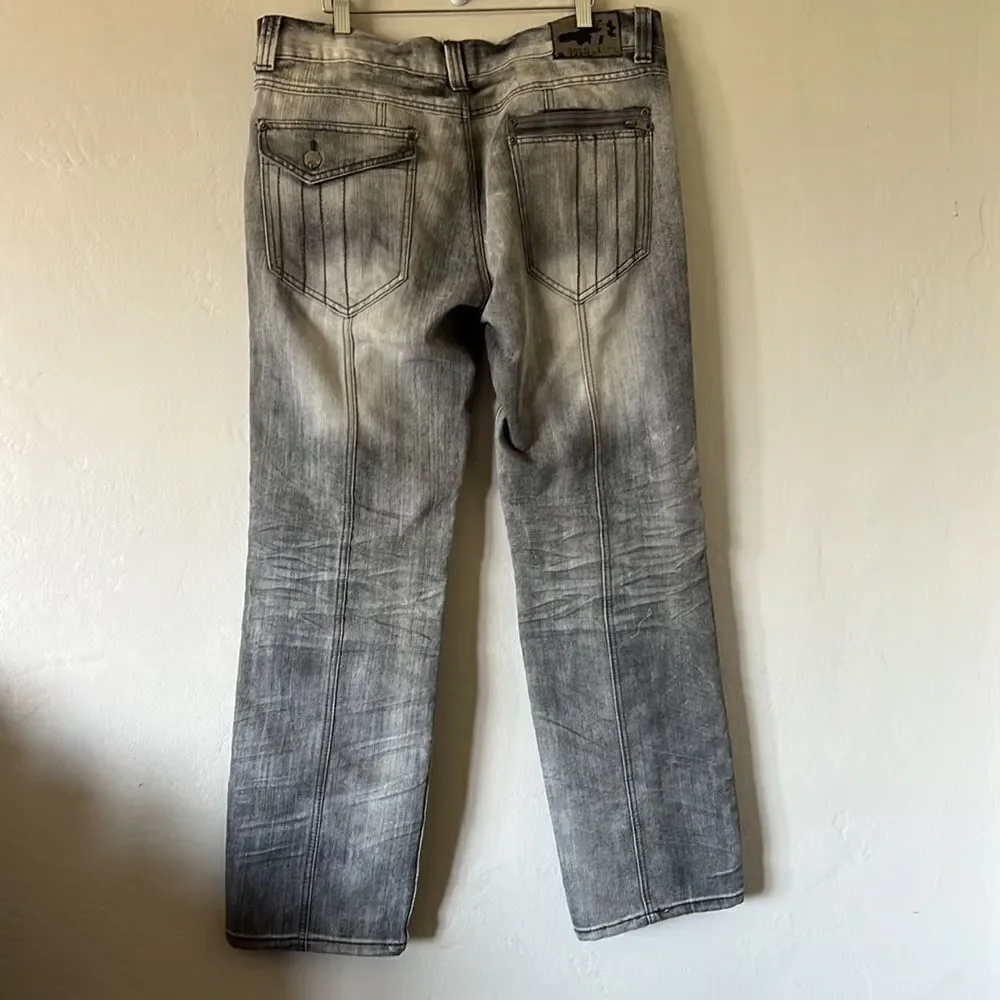Men’s Gold Label Jeans
